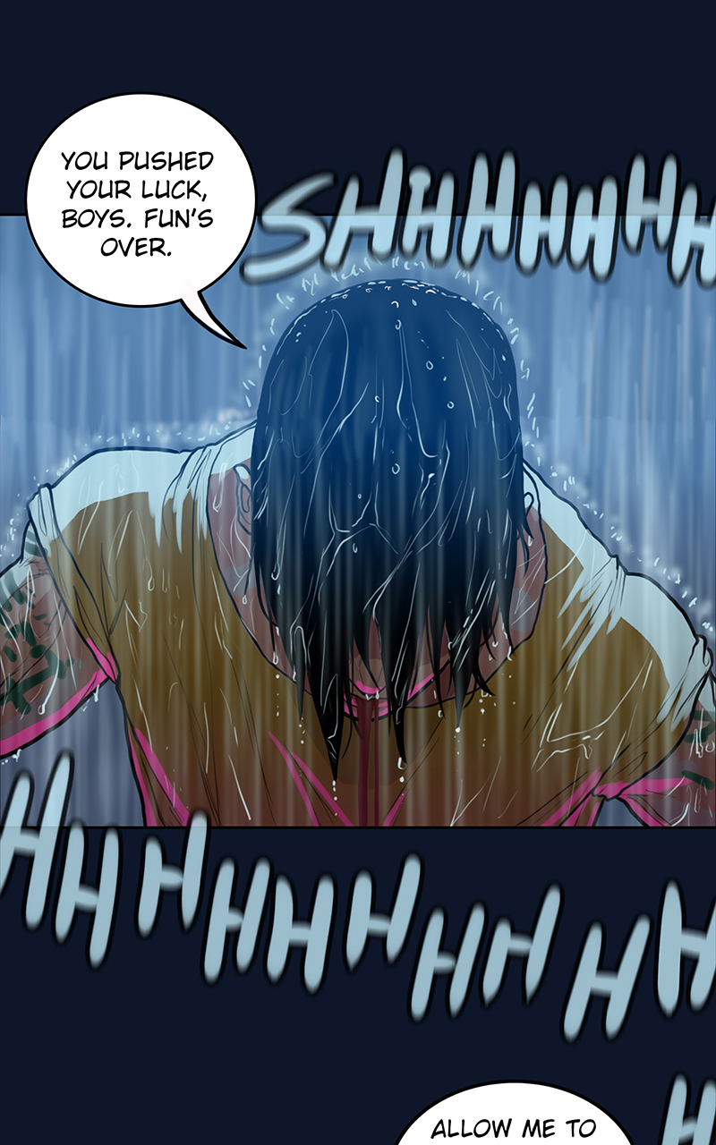 Read Ordeal EN Manga Online