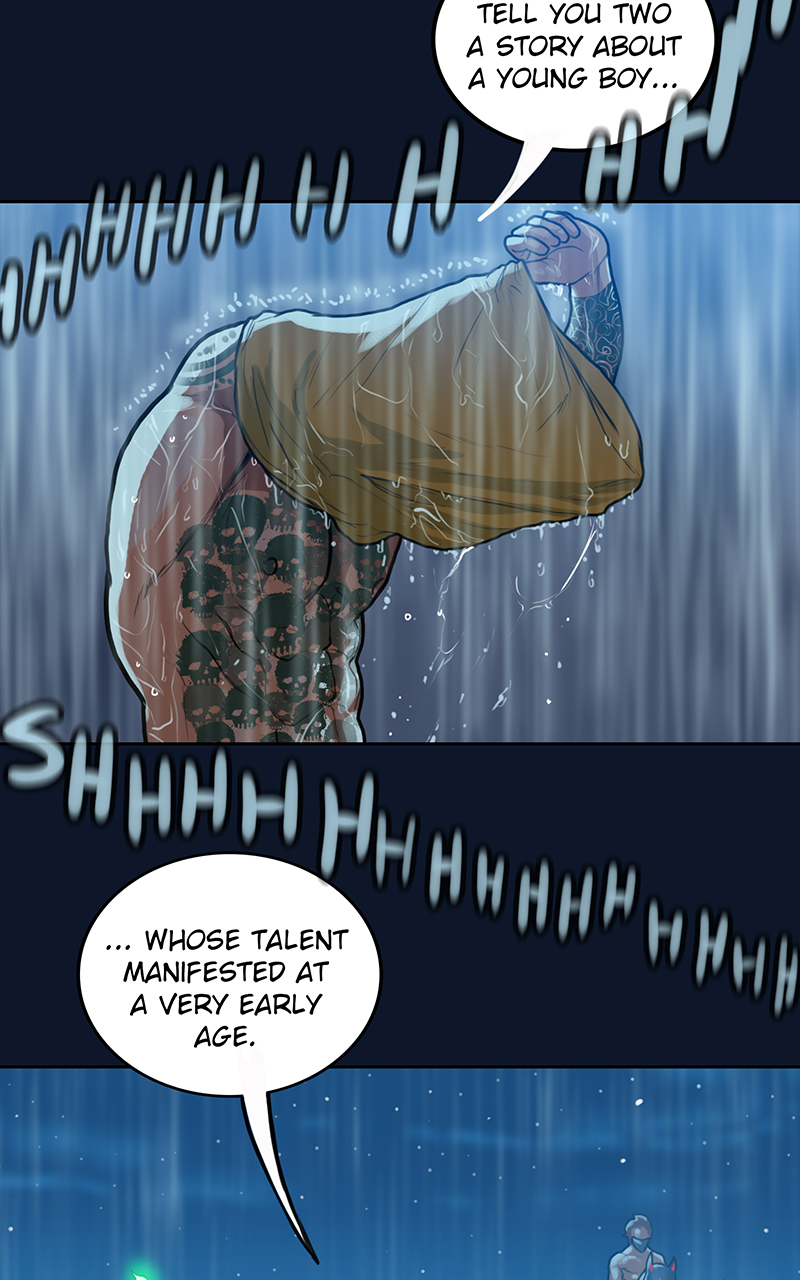 Read Ordeal EN Manga Online