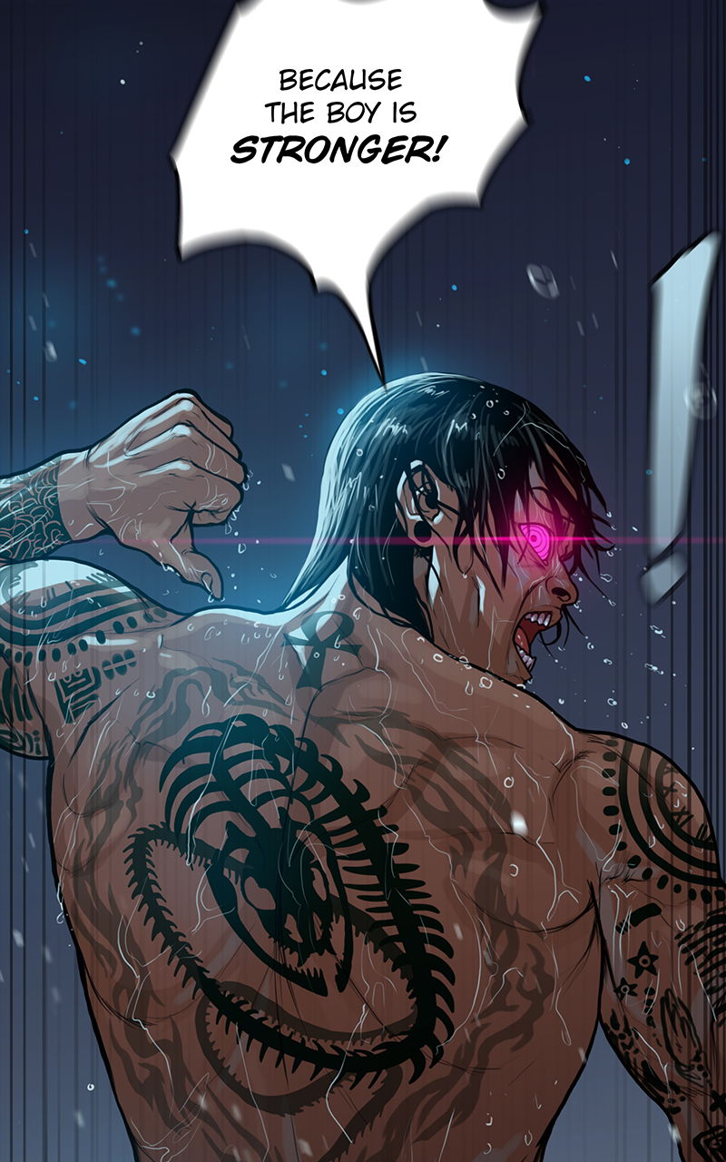 Read Ordeal EN Manga Online