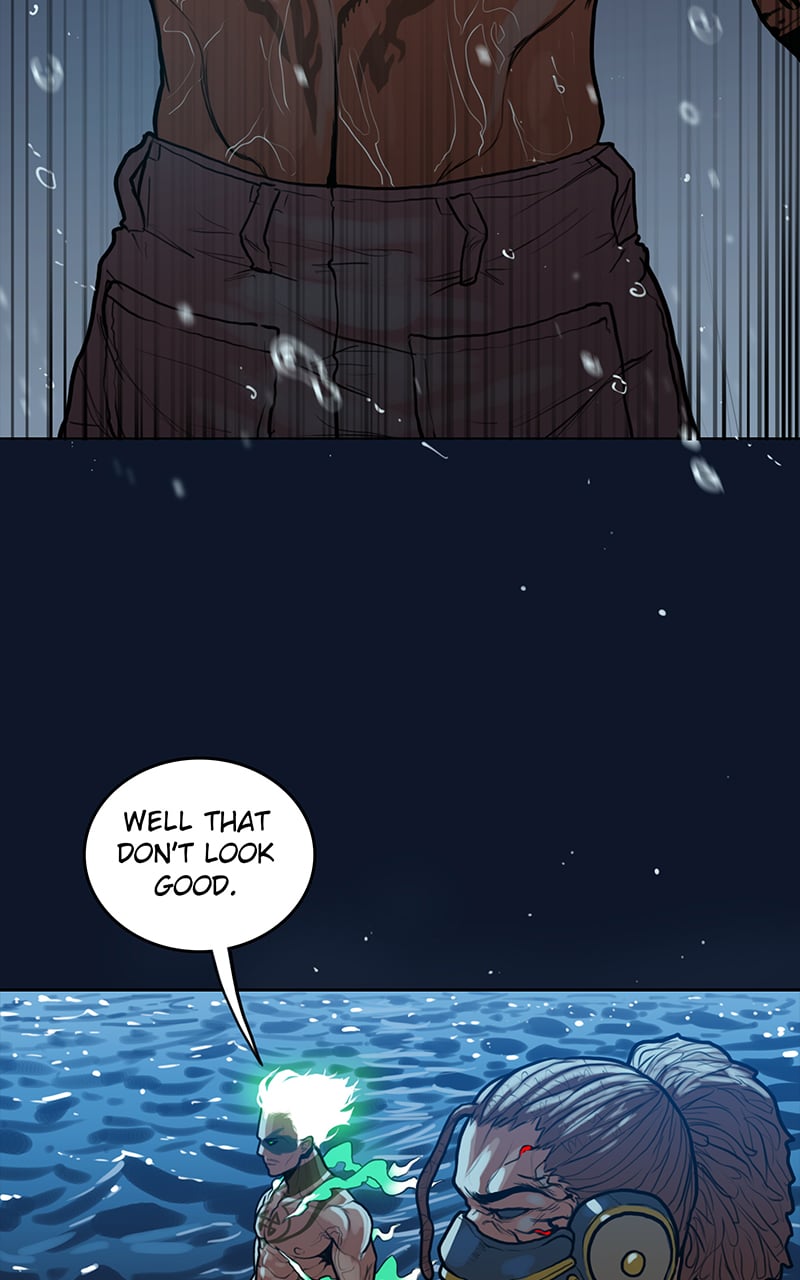 Read Ordeal EN Manga Online