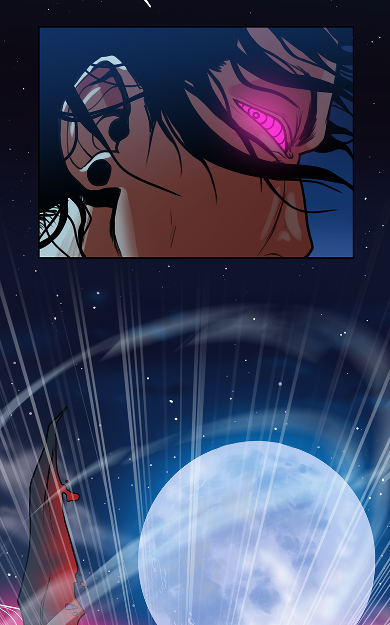 Read Ordeal EN Manga Online