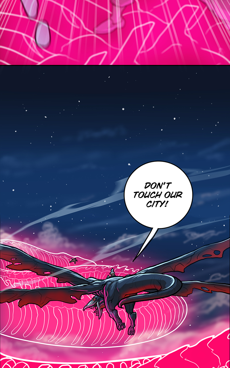 Read Ordeal EN Manga Online