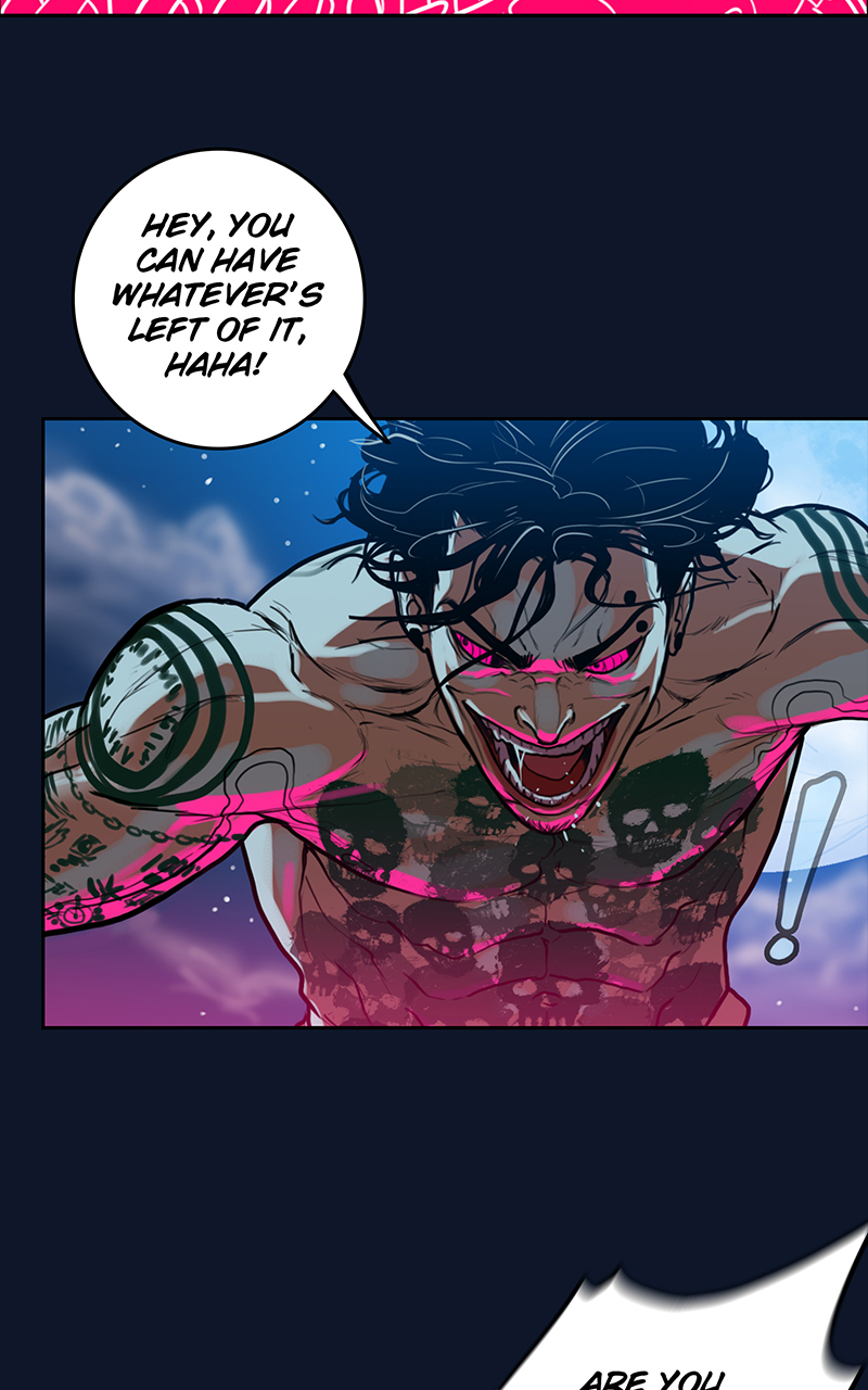 Read Ordeal EN Manga Online