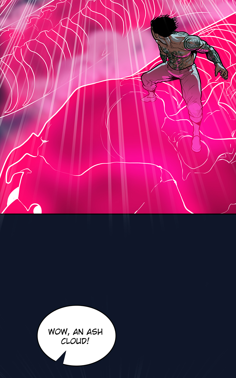 Read Ordeal EN Manga Online