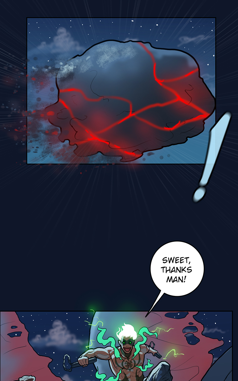 Read Ordeal EN Manga Online