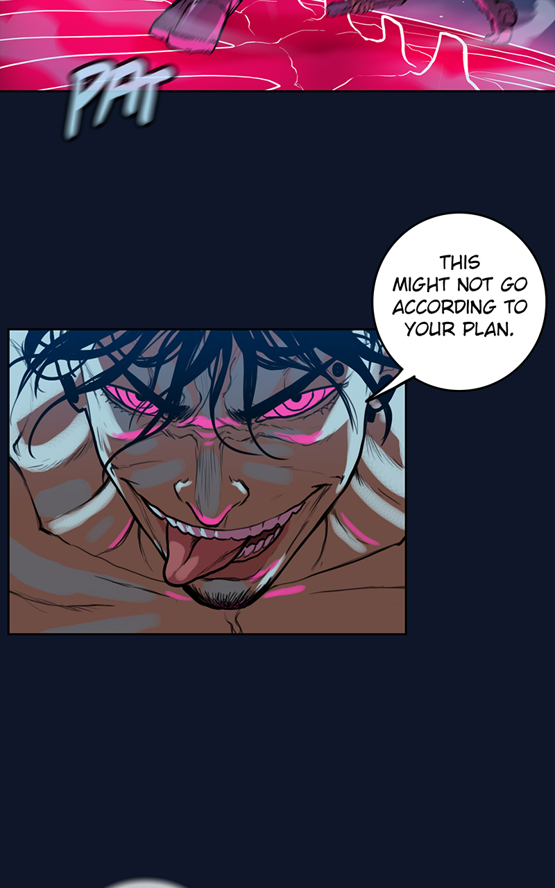 Read Ordeal EN Manga Online