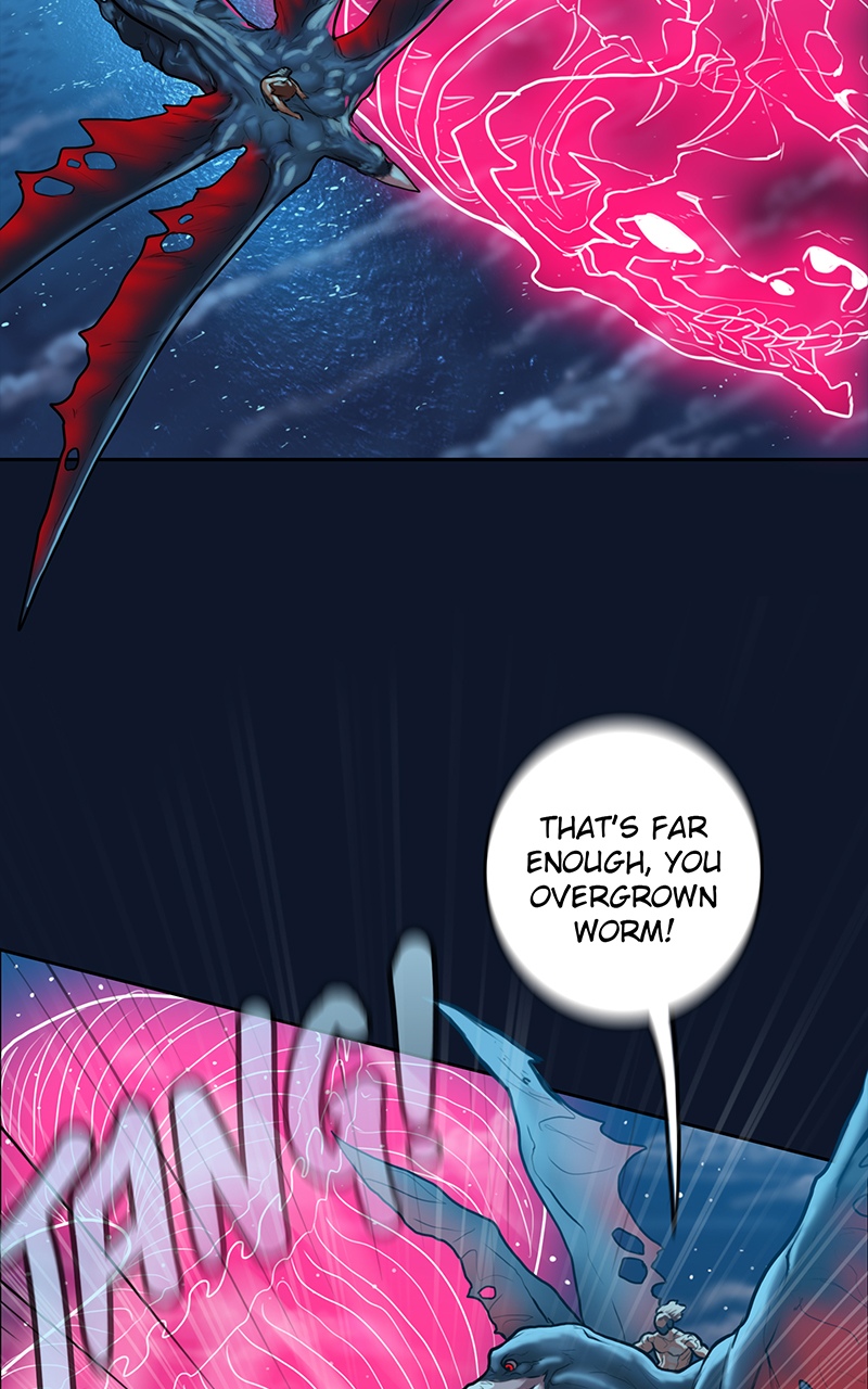 Read Ordeal EN Manga Online