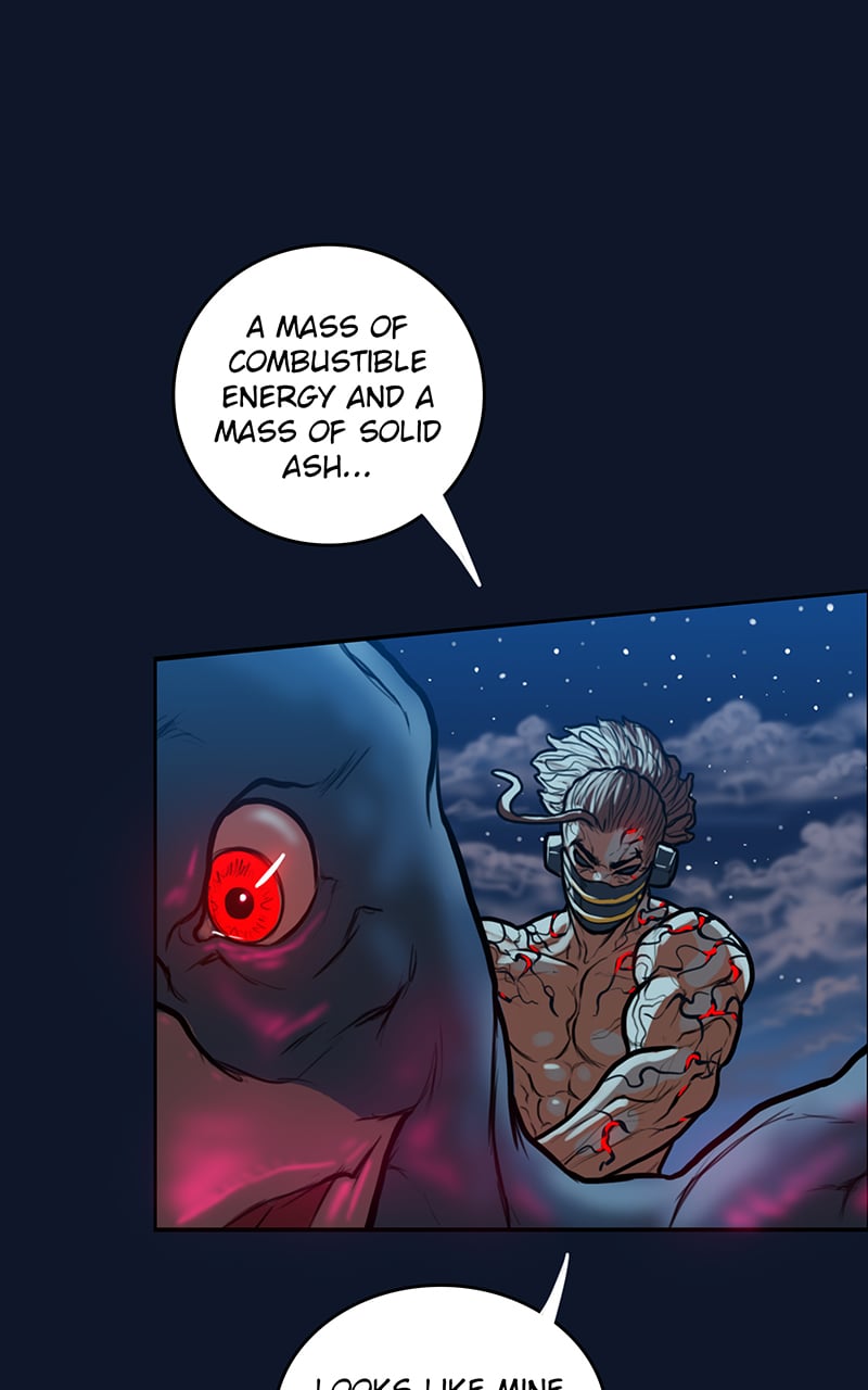 Read Ordeal EN Manga Online