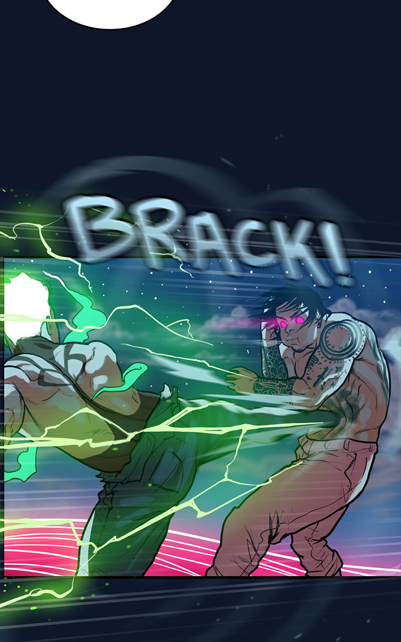 Read Ordeal EN Manga Online