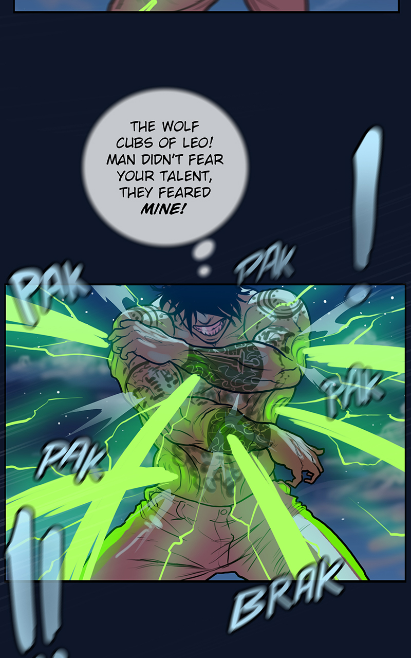 Read Ordeal EN Manga Online