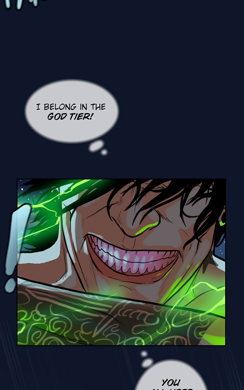 Read Ordeal EN Manga Online