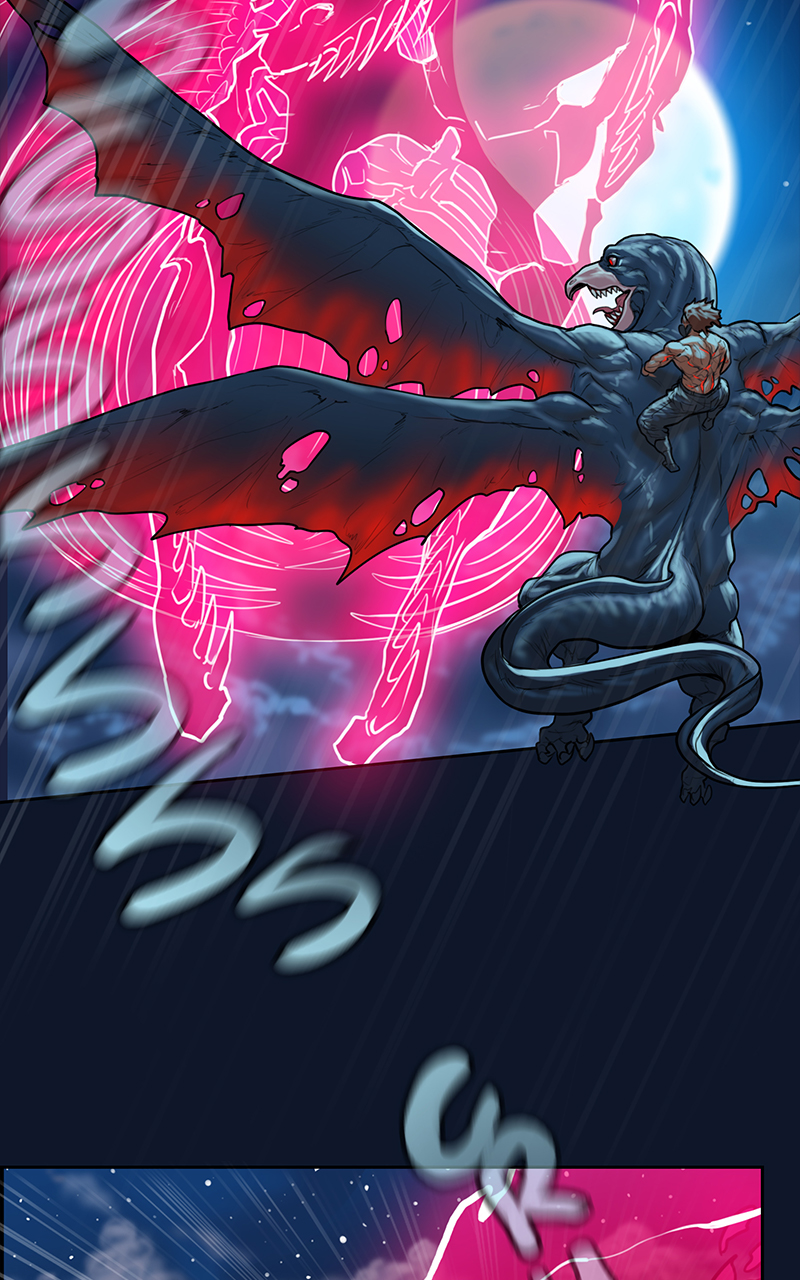 Read Ordeal EN Manga Online