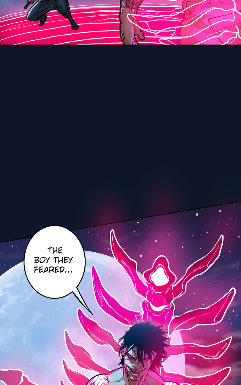 Read Ordeal EN Manga Online