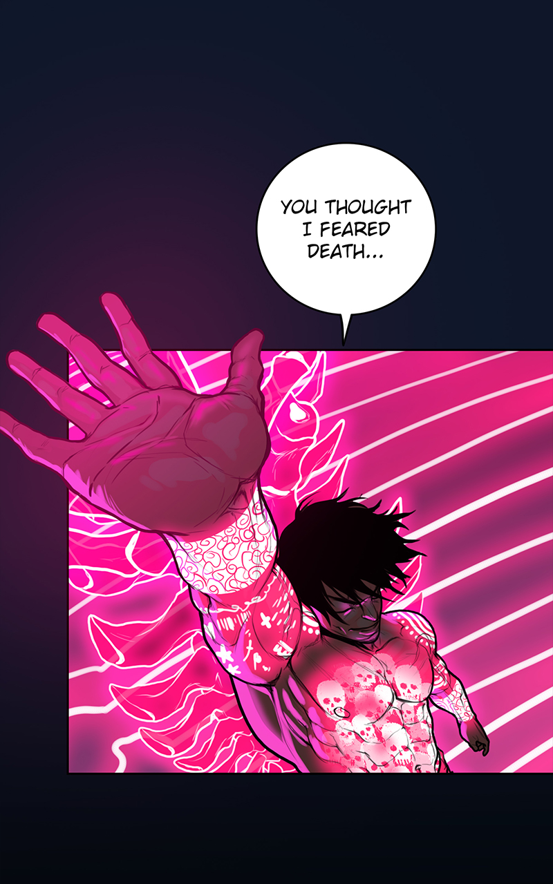 Read Ordeal EN Manga Online