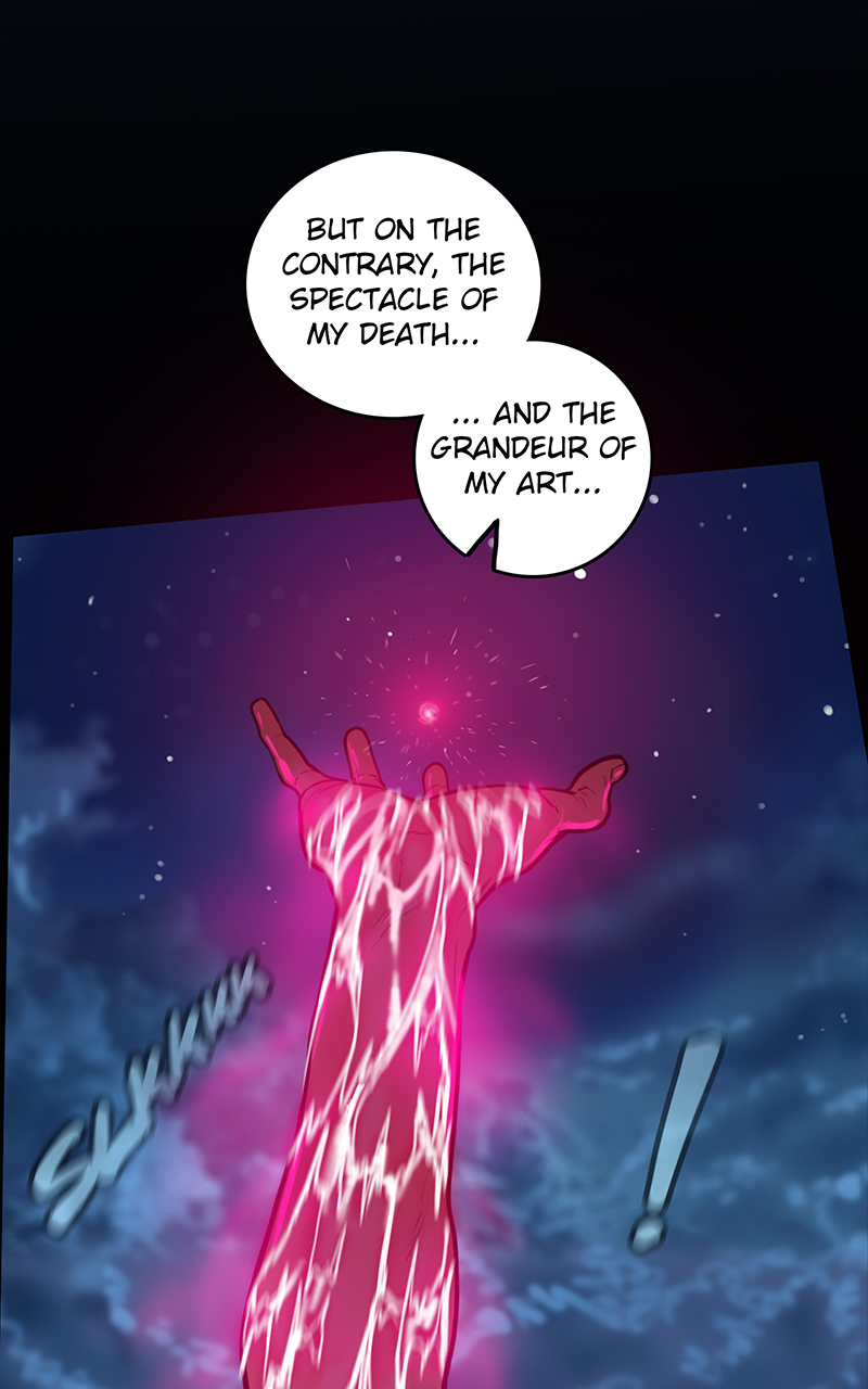 Read Ordeal EN Manga Online