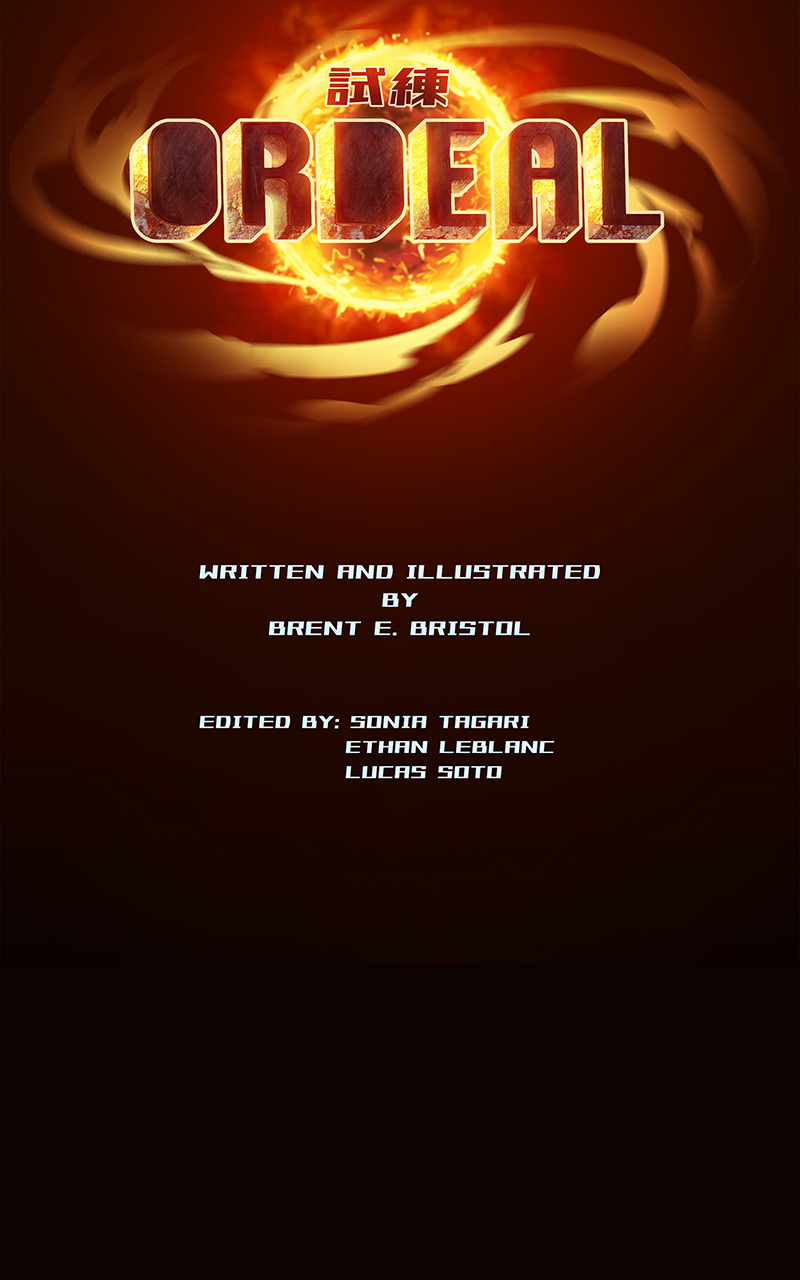 Read Ordeal EN Manga Online