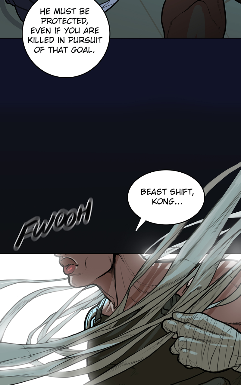 Read Ordeal EN Manga Online