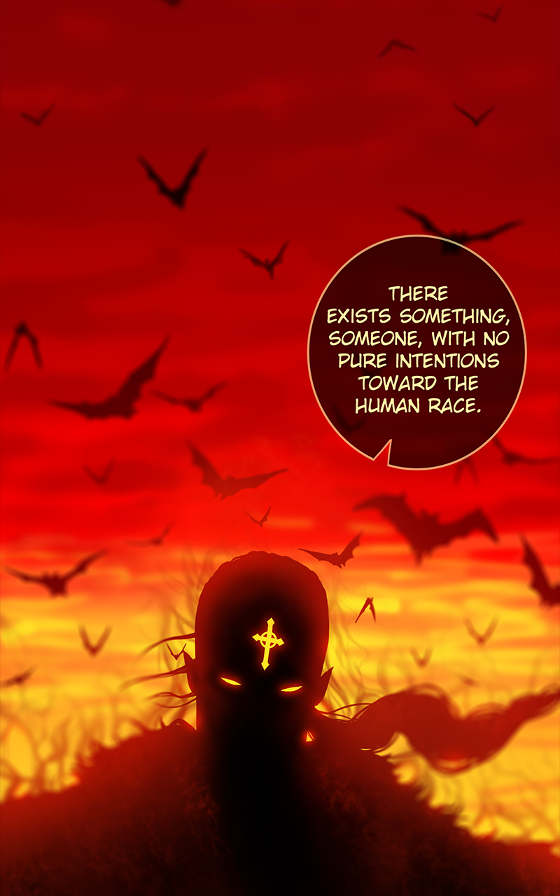 Read Ordeal EN Manga Online