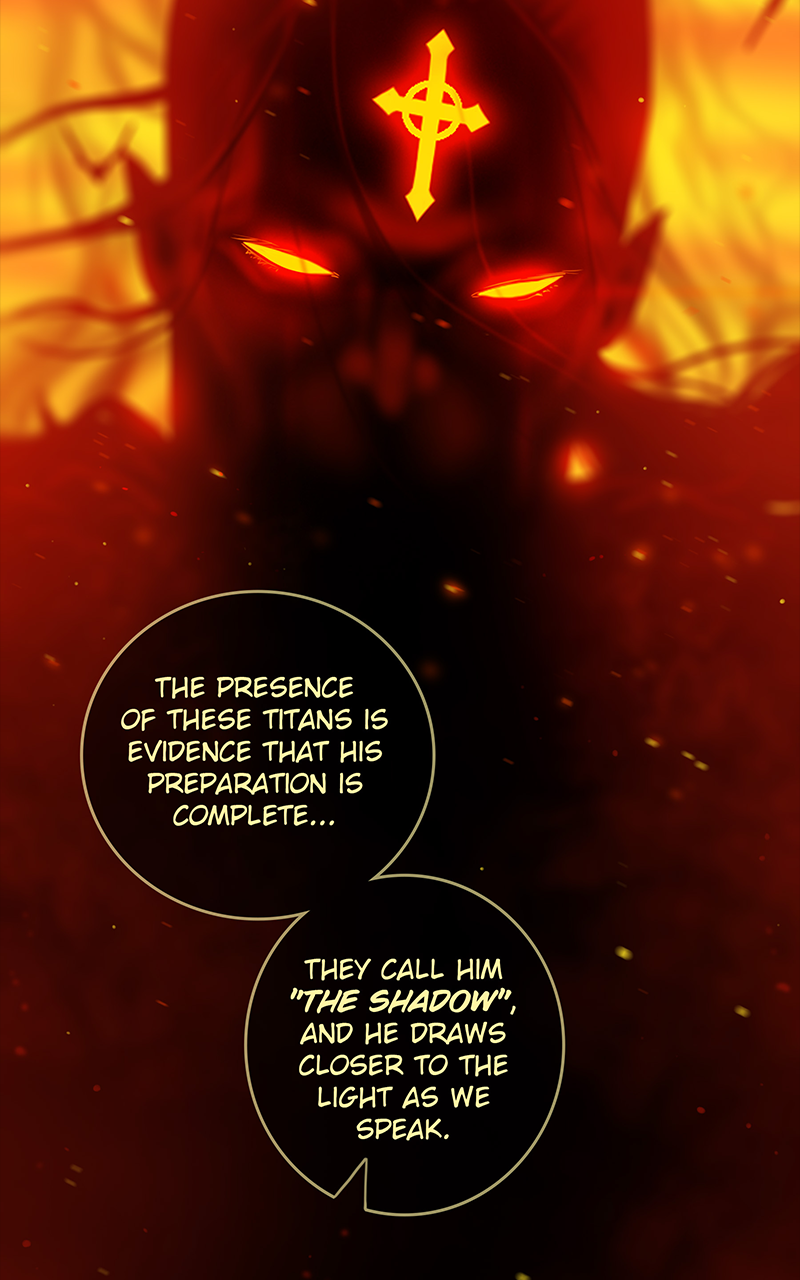 Read Ordeal EN Manga Online