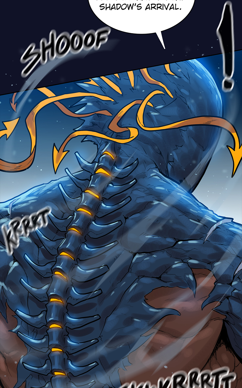 Read Ordeal EN Manga Online