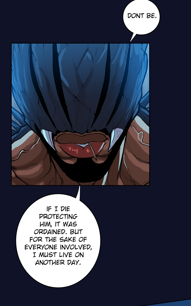 Read Ordeal EN Manga Online