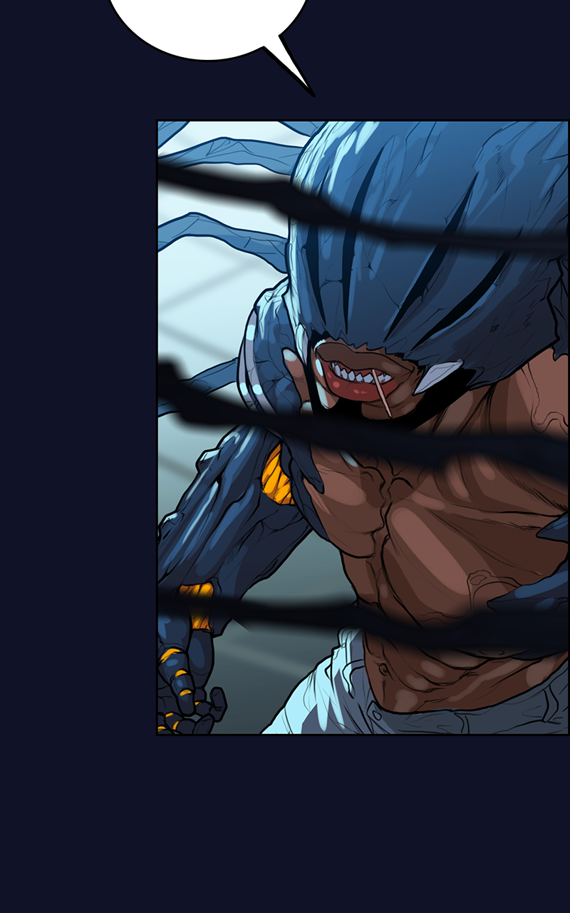 Read Ordeal EN Manga Online