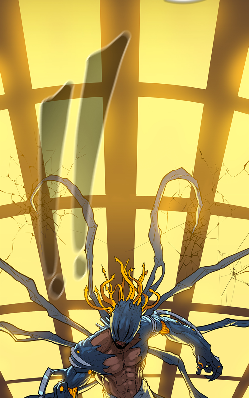 Read Ordeal EN Manga Online