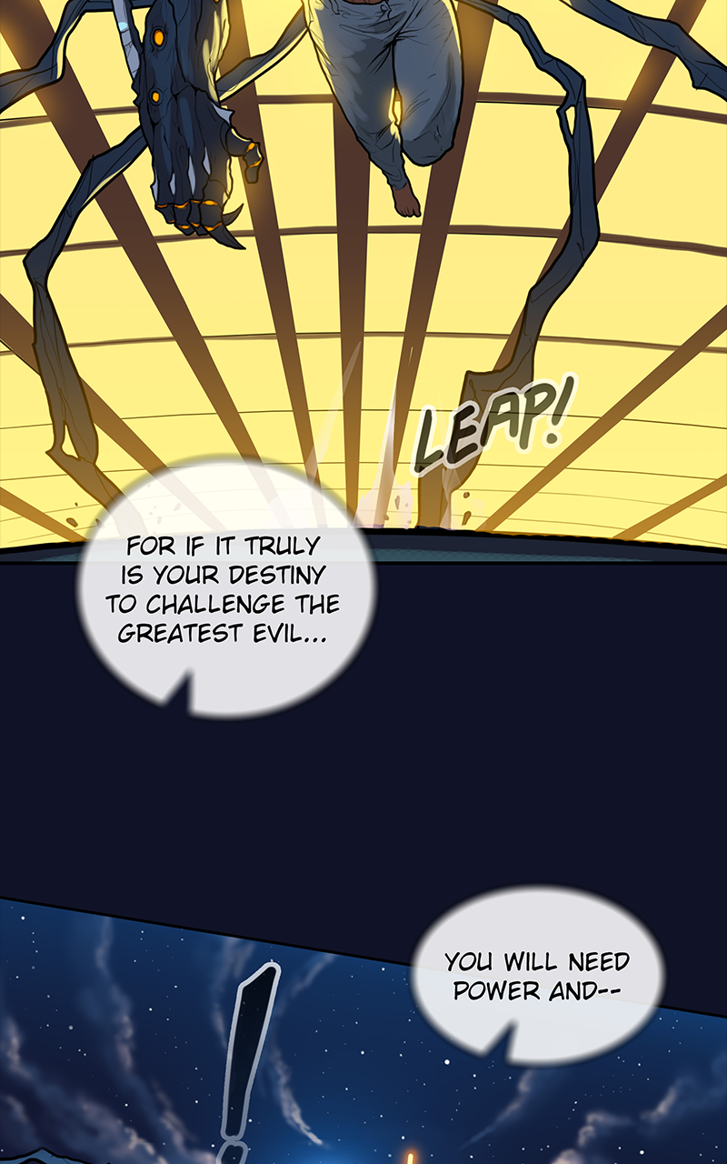 Read Ordeal EN Manga Online