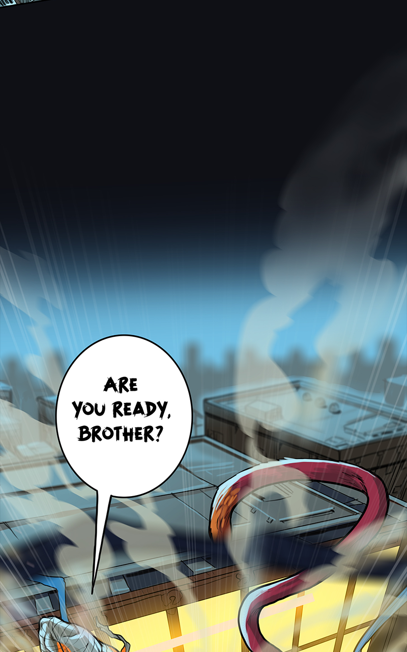 Read Ordeal EN Manga Online