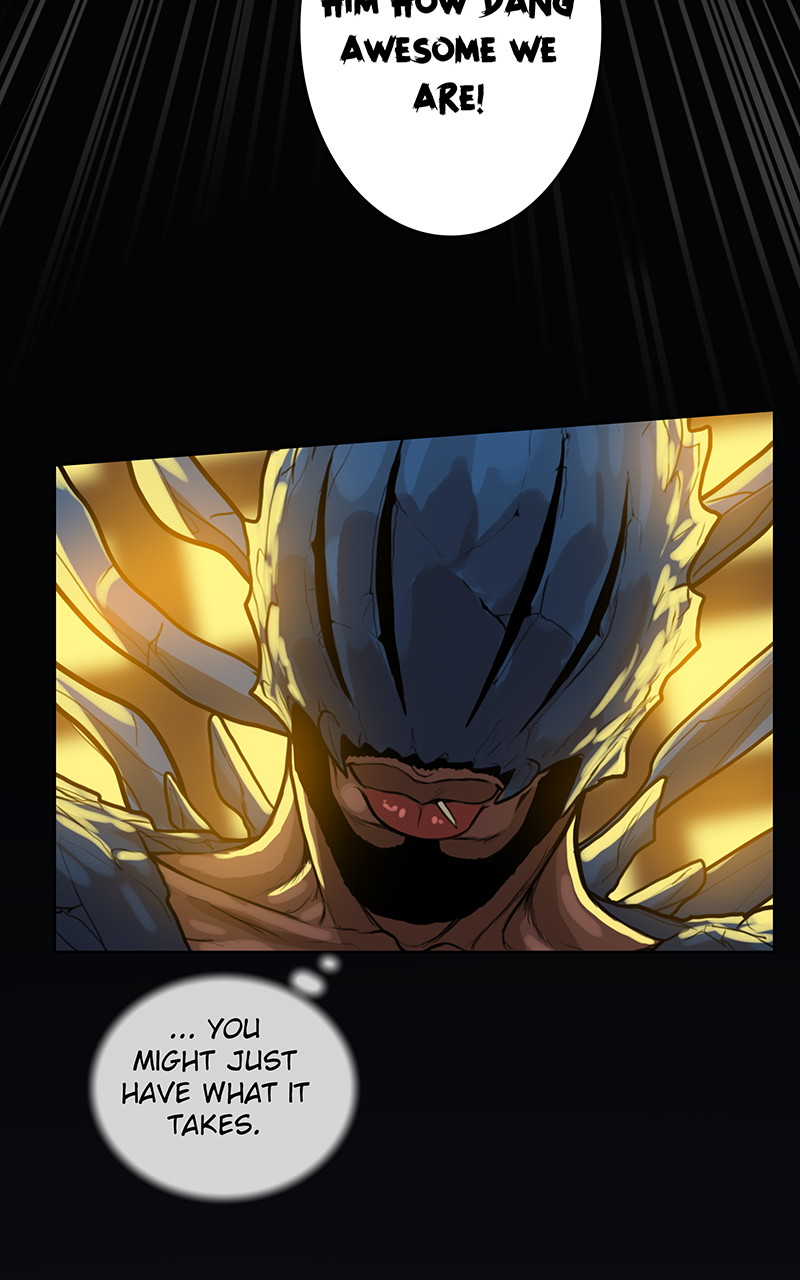 Read Ordeal EN Manga Online