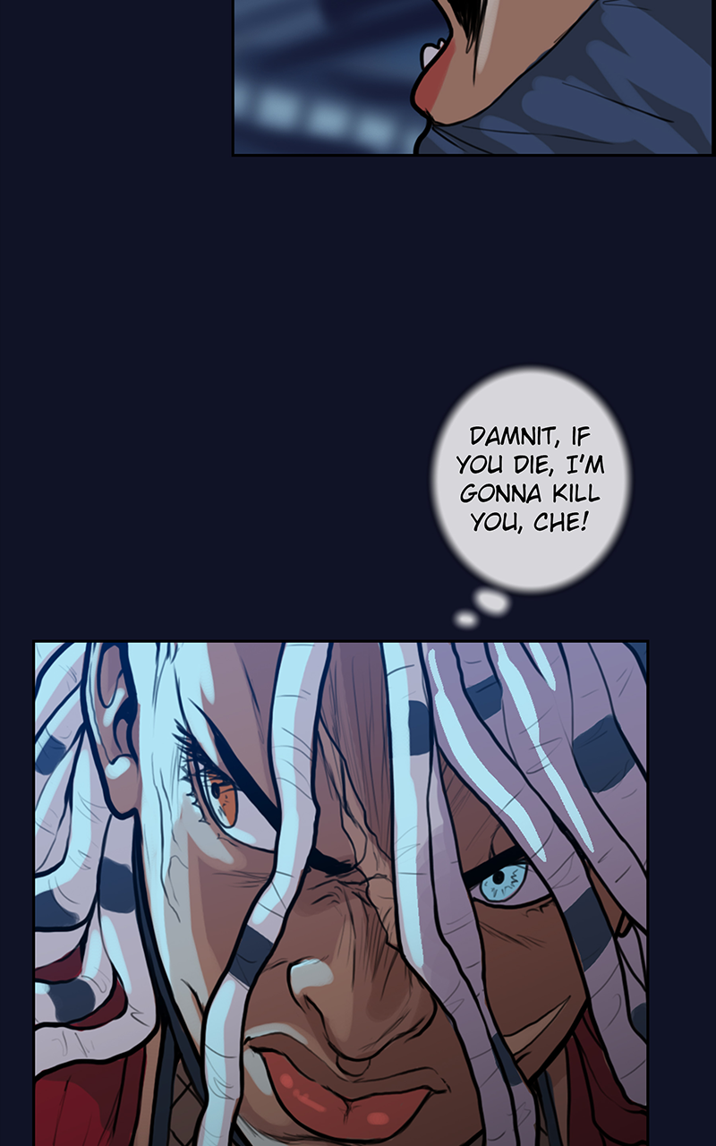 Read Ordeal EN Manga Online