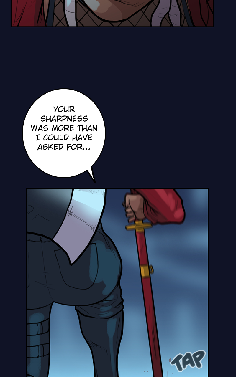 Read Ordeal EN Manga Online
