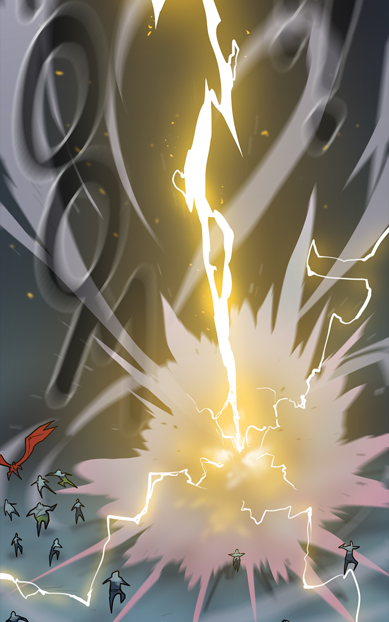 Read Ordeal EN Manga Online