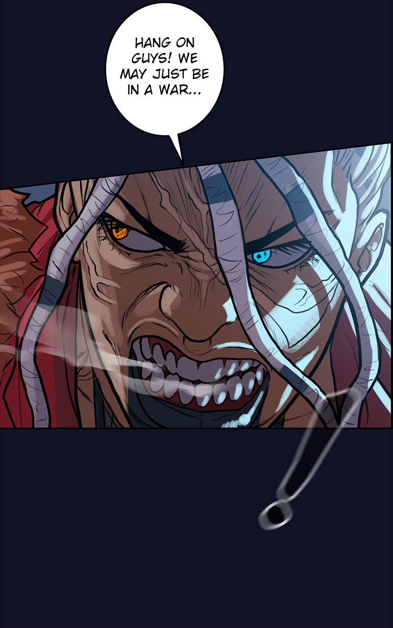 Read Ordeal EN Manga Online