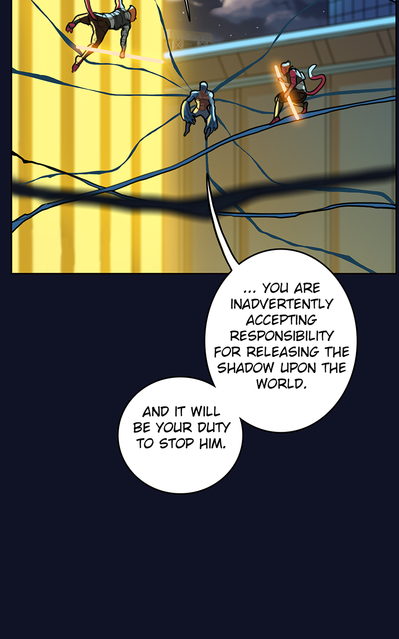 Read Ordeal EN Manga Online