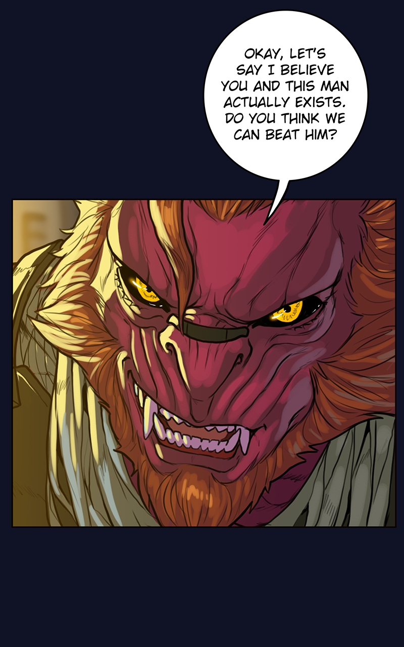Read Ordeal EN Manga Online