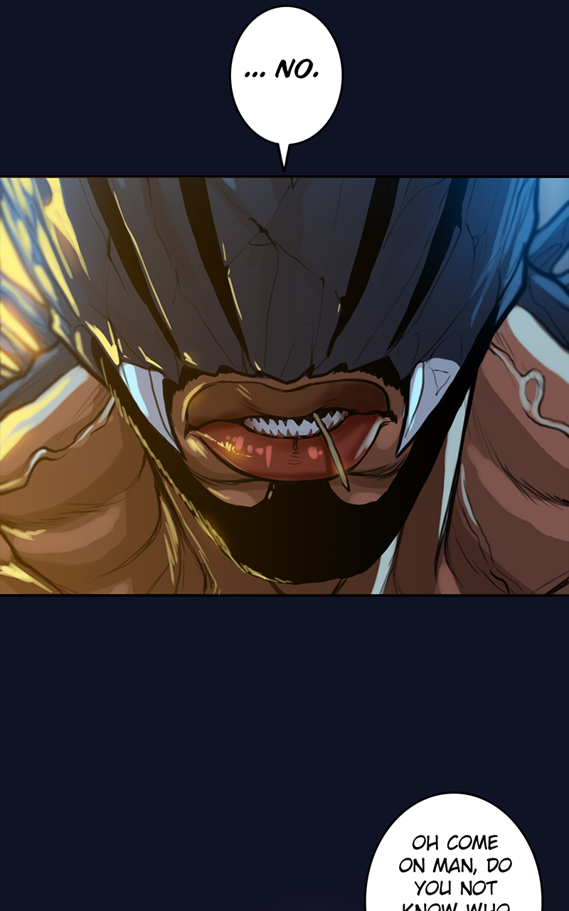 Read Ordeal EN Manga Online