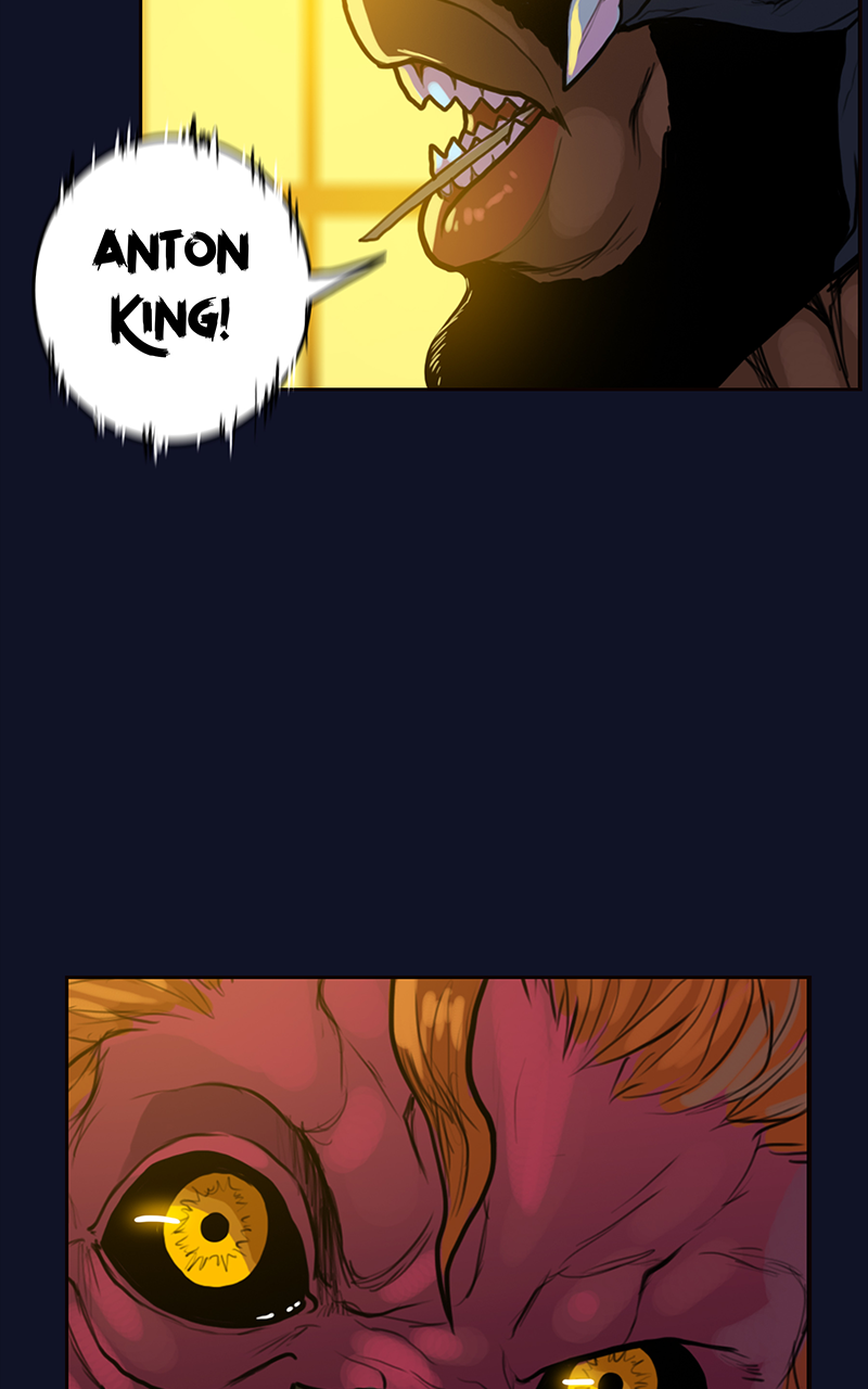 Read Ordeal EN Manga Online