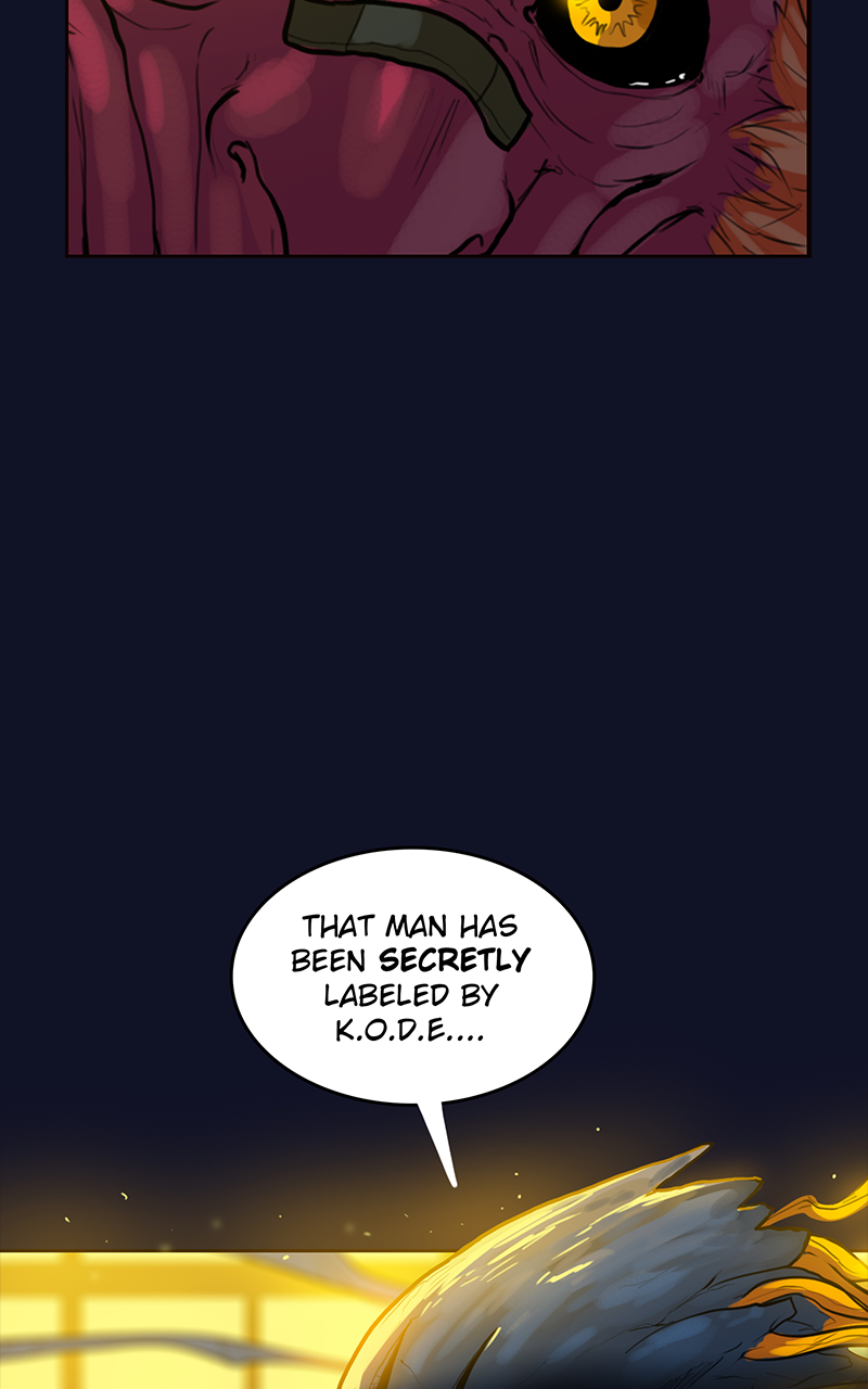 Read Ordeal EN Manga Online