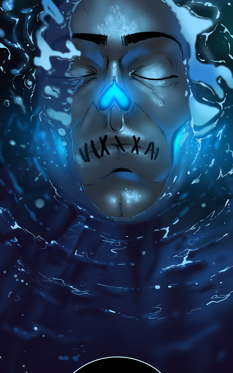 Read Ordeal EN Manga Online