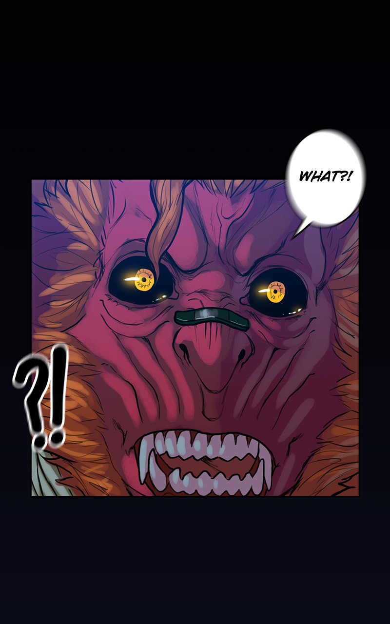 Read Ordeal EN Manga Online