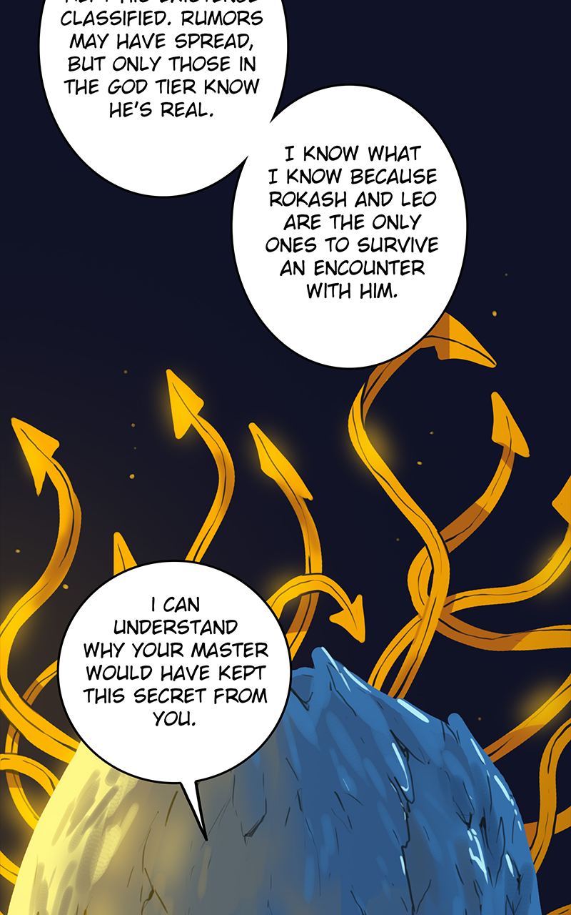 Read Ordeal EN Manga Online