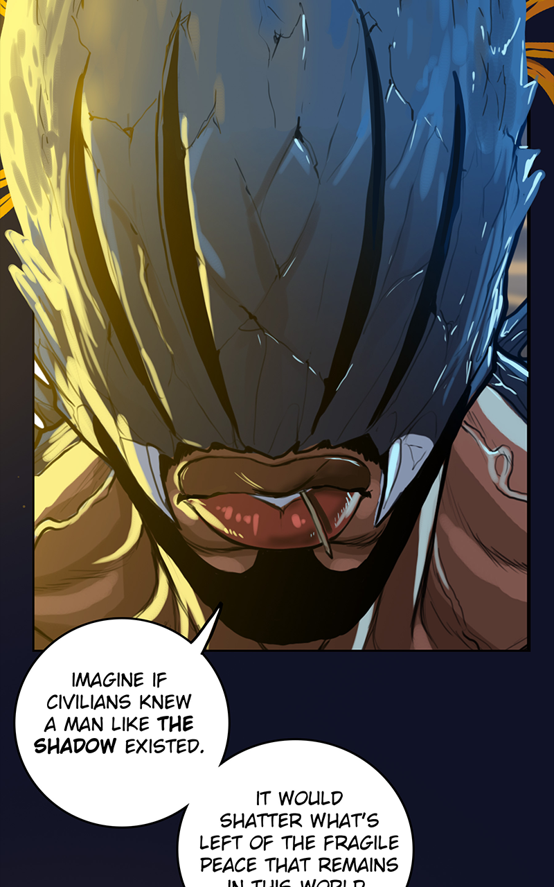 Read Ordeal EN Manga Online