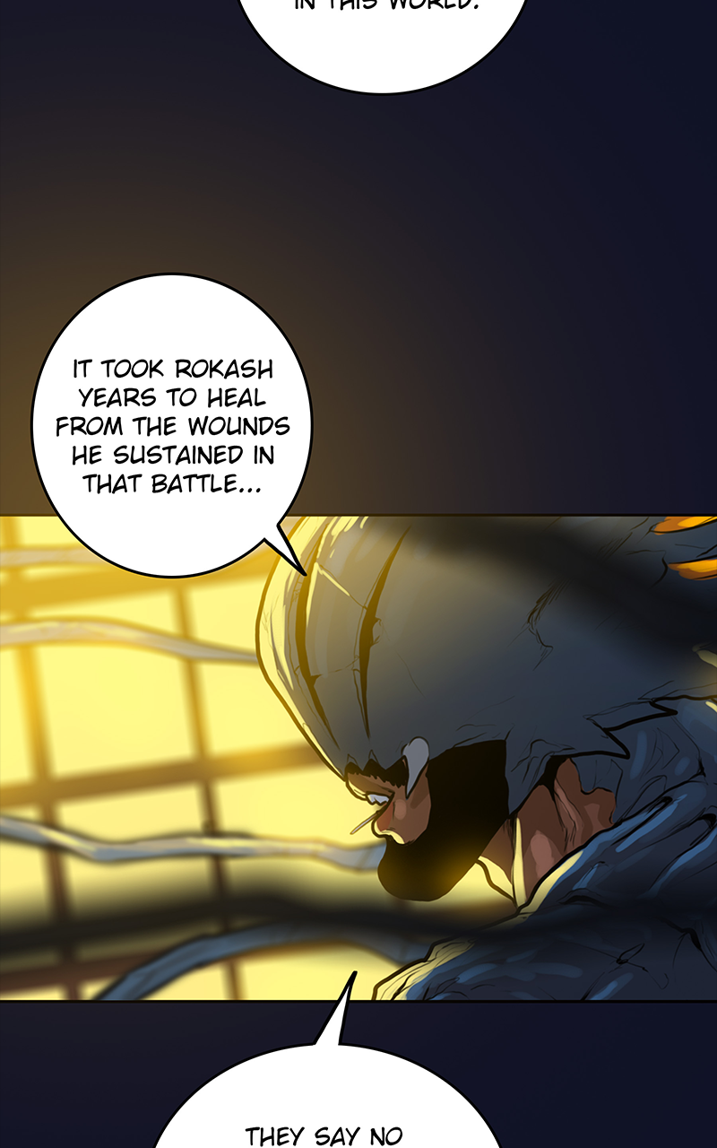 Read Ordeal EN Manga Online