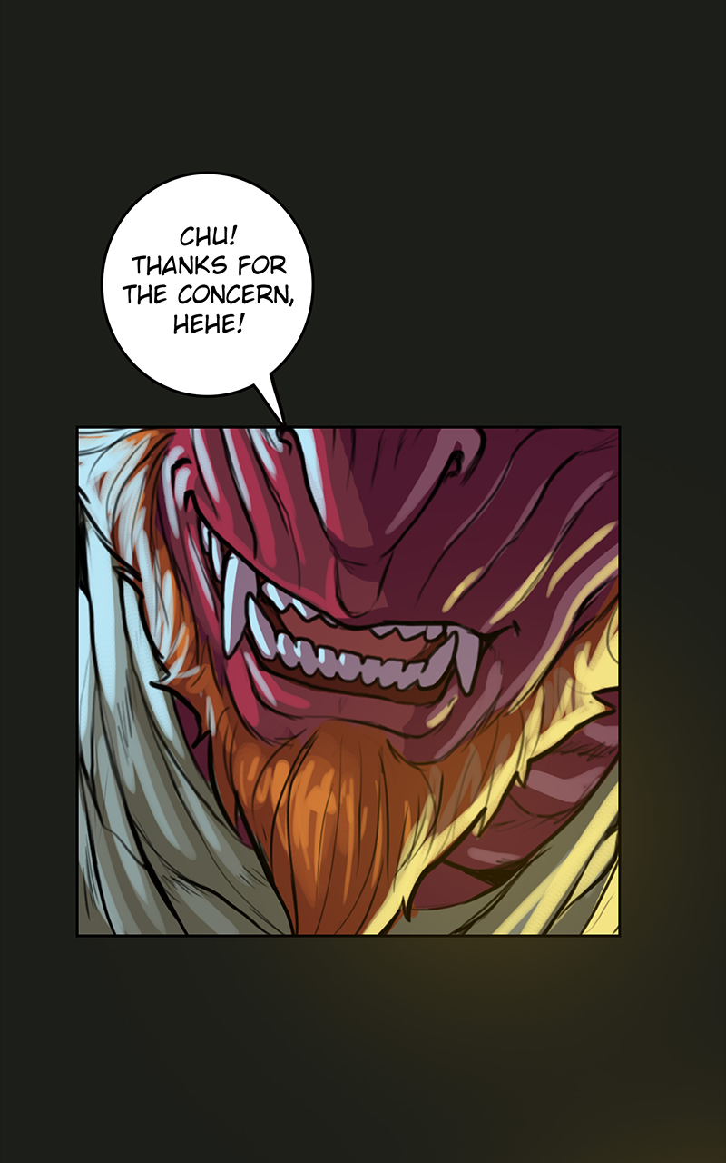 Read Ordeal EN Manga Online