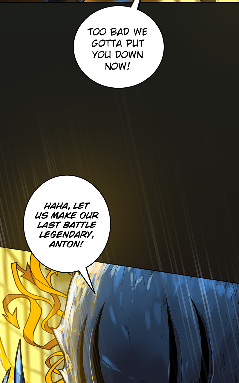 Read Ordeal EN Manga Online