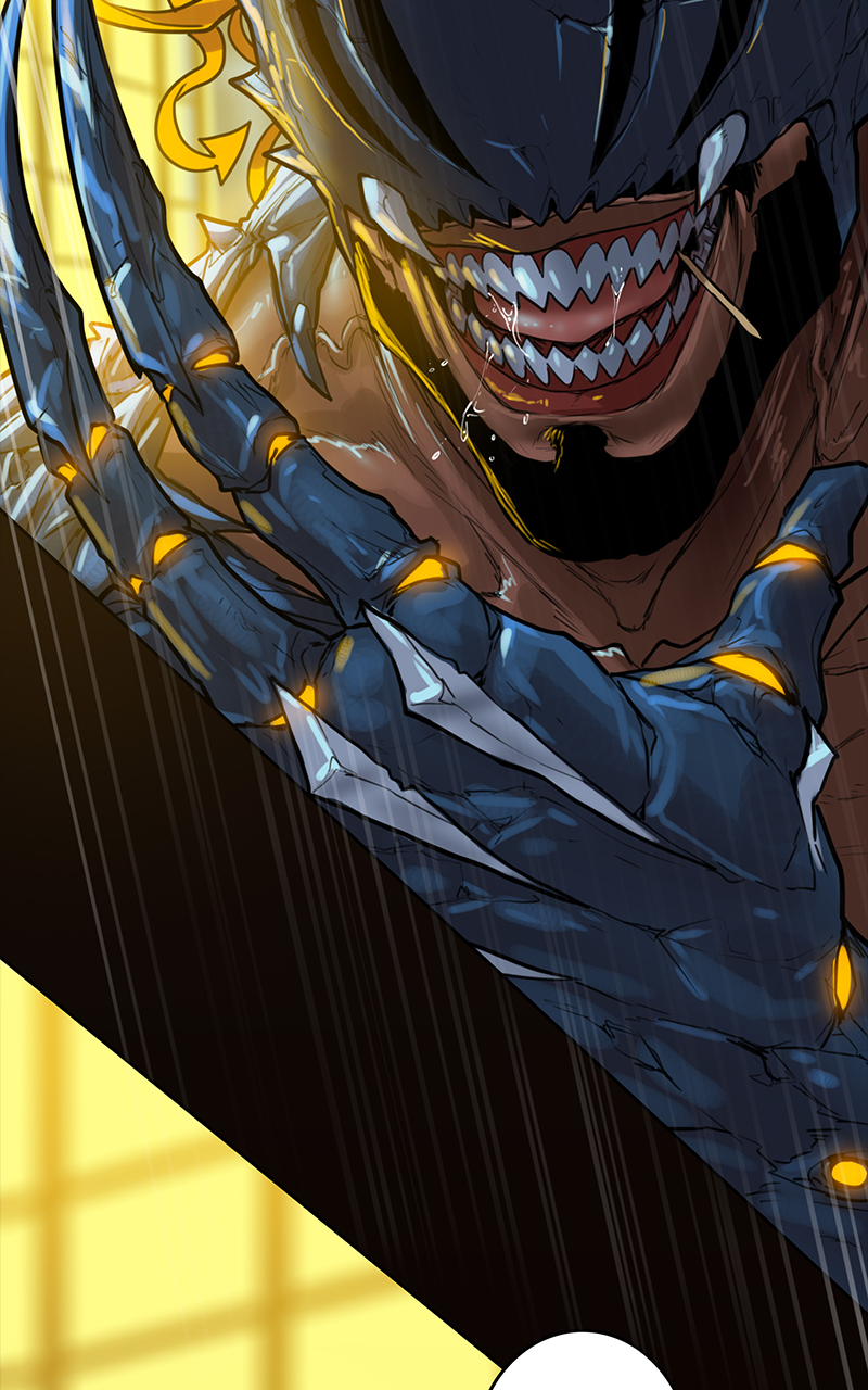 Read Ordeal EN Manga Online