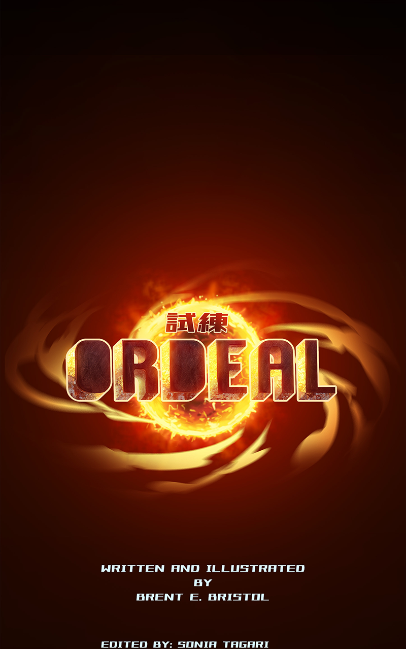 Read Ordeal EN Manga Online