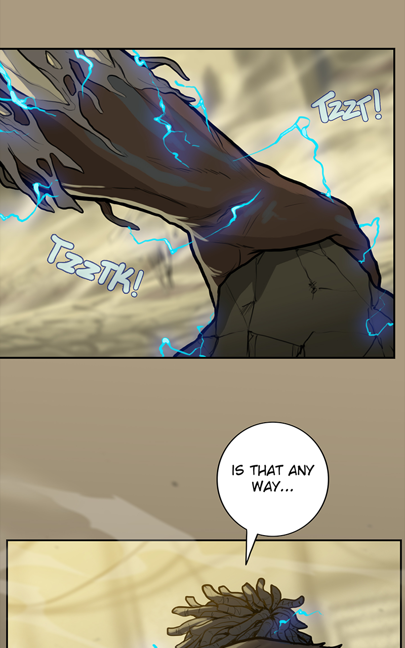 Read Ordeal EN Manga Online
