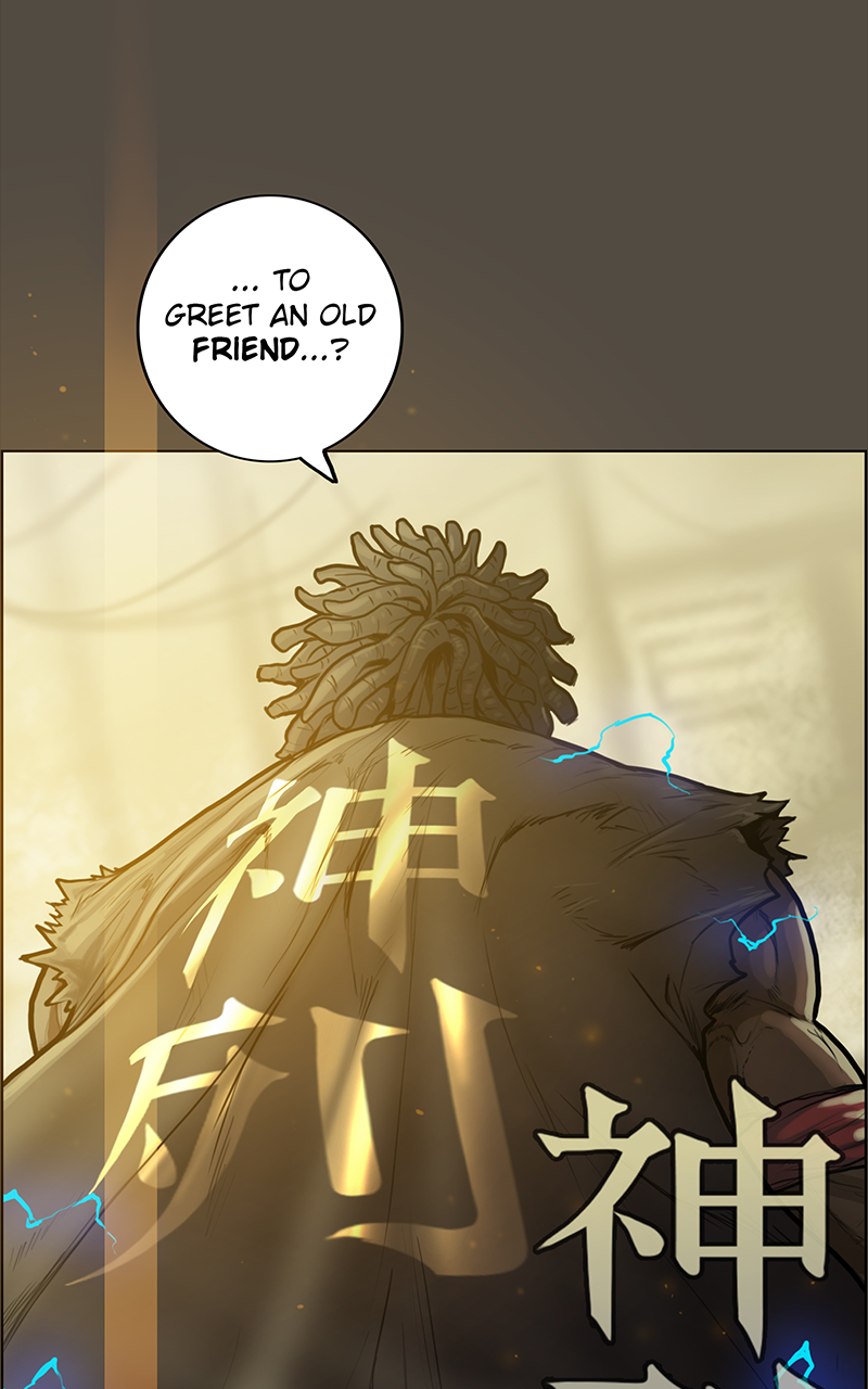 Read Ordeal EN Manga Online